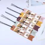 Segnalibro Pelle Personalizzati - Photo 1