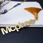 Segnalibro Personalizzato Metallo - Photo 3