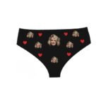 Slip Personalizzati Donna - Photo 2