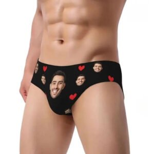 Slip Uomo Foto - Photo 1