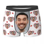 Slip Uomo Personalizzati - Photo 3