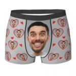 Slip Uomo Personalizzati - Photo 4