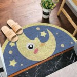 Tappetino da Bagno a Forma di Mezzaluna - Photo 9