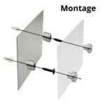 Targa Indirizzo - Photo 4