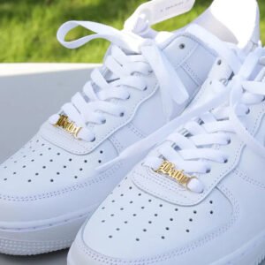 Targa per Lacci Personalizzata - Photo 1