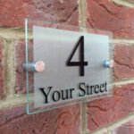 Targa per Numero Civico - Photo 3