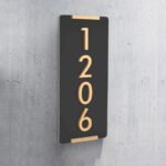 Targa per Numero di Porta - Photo 8