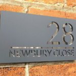 Targa Porta Casa Personalizzata - Photo 3