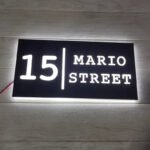 Targhetta con Numero Interno - Photo 6