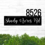 Targhetta Numero - Photo 4