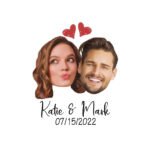 Tatuaggio Temporaneo Personalizzato - Photo 2