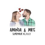 Tatuaggio Temporaneo Personalizzato - Photo 3