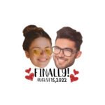 Tatuaggio Temporaneo Personalizzato - Photo 4