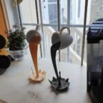 Tazza da Caffè Decorativa - Photo 1