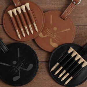 Tee Golf Personalizzati - Photo 1