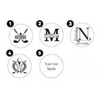 Tee Golf Personalizzati - Photo 8