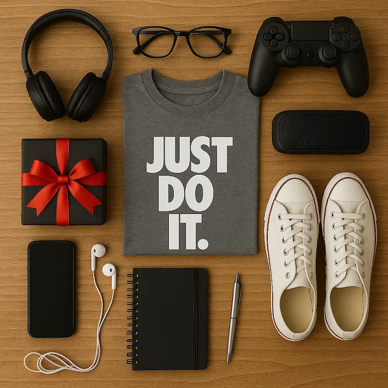 Top 35 Idee Regalo Per Un Adolescente