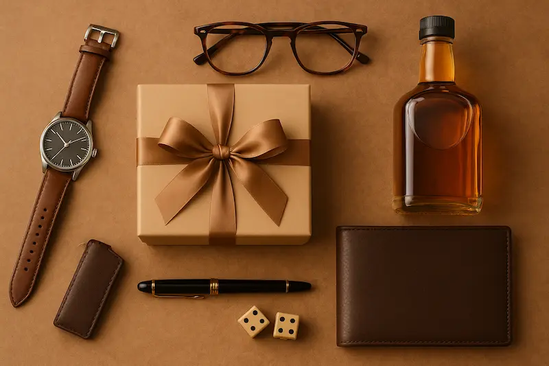 Top 35 Idee Regalo Per Una Uomo Di 50 Anni