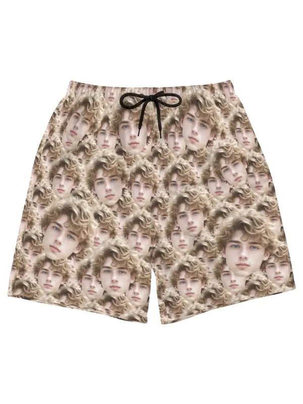 Boxer da Mare Personalizzati - Photo 1