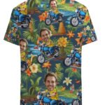 Camicia Foto - Photo 1