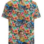 Camicia Foto - Photo 5