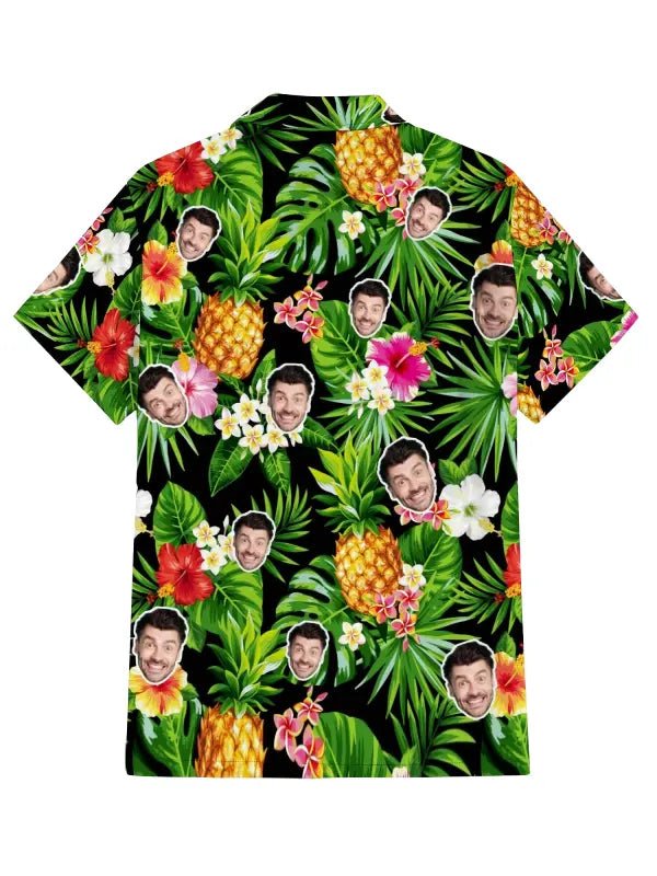 Camicia Personalizzata Uomo - Photo 1