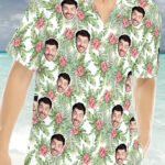 Camicia Personalizzata Uomo - Photo 2