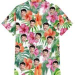 Camicia Personalizzata Uomo - Photo 5