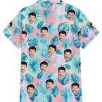 Camicia Personalizzata Uomo - Photo 6