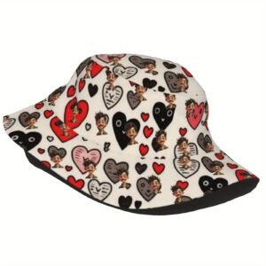 Cappello Disegnato - Photo 1