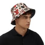 Cappello Disegnato - Photo 3