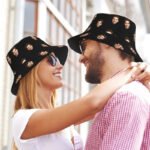 Cappello Disegnato con Foto - Photo 2