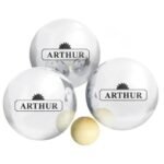 Bocce da Pétanque Nome - Photo 1