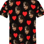 Magliette Personalizzate Foto - Photo 1