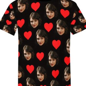 Magliette Personalizzate Foto - Photo 1