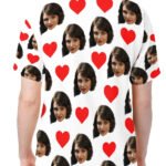 Magliette Personalizzate Foto - Photo 2