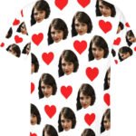 Magliette Personalizzate Foto - Photo 4