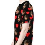 Magliette Personalizzate Foto - Photo 5