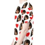 Magliette Personalizzate Foto - Photo 6