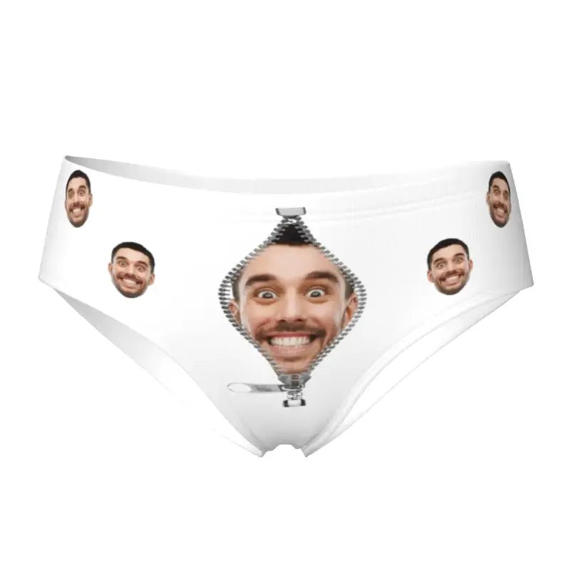 Slip Donna Personalizzati - Photo 1