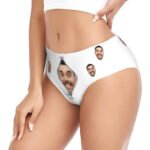 Slip Donna Personalizzati - Photo 3