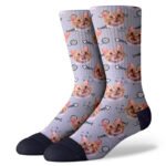 Calzini Gatto Personalizzati - Photo 3