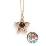 Collana Stella Personalizzabile - Photo 2