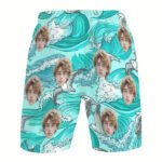 Costume da bagno personalizzabile uomo - Photo 2