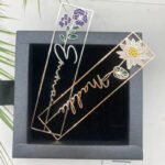 Segnalibro con Nome - Photo 1