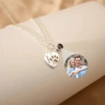 Collana Incisa Personalizzata Foto Cane - Photo 4