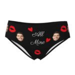 Mutandina Donna Personalizzata - Photo 1