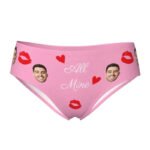 Mutandina Donna Personalizzata - Photo 2