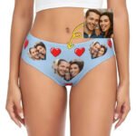 Mutandina Personalizzata con Foto - Photo 10