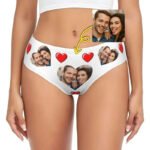 Mutandina Personalizzata con Foto - Photo 11
